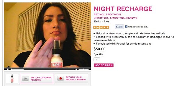 getsuper-customerreviews Video best practices from Get Super