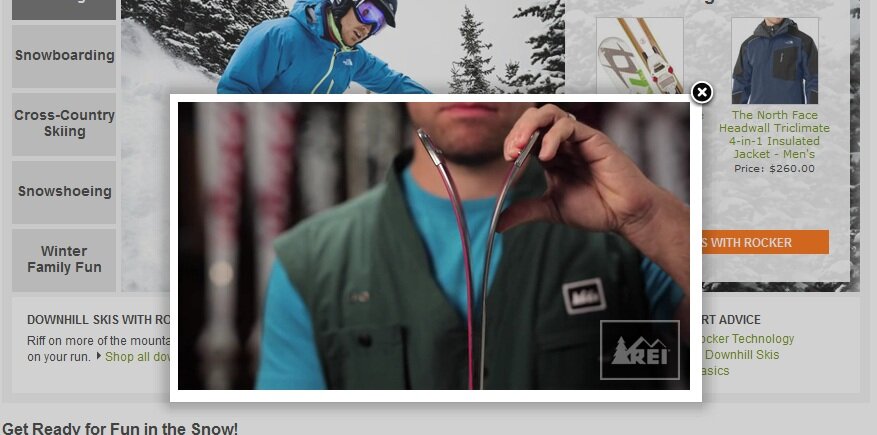 rei_catpage_expertadvice_pop Video example from REI