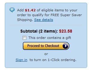ship_thresholds_amazon Dynamic free shipping message on Amazon