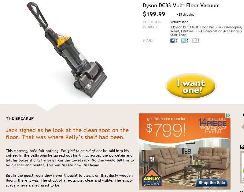 dalydeals_woot Daily deal example from Woot