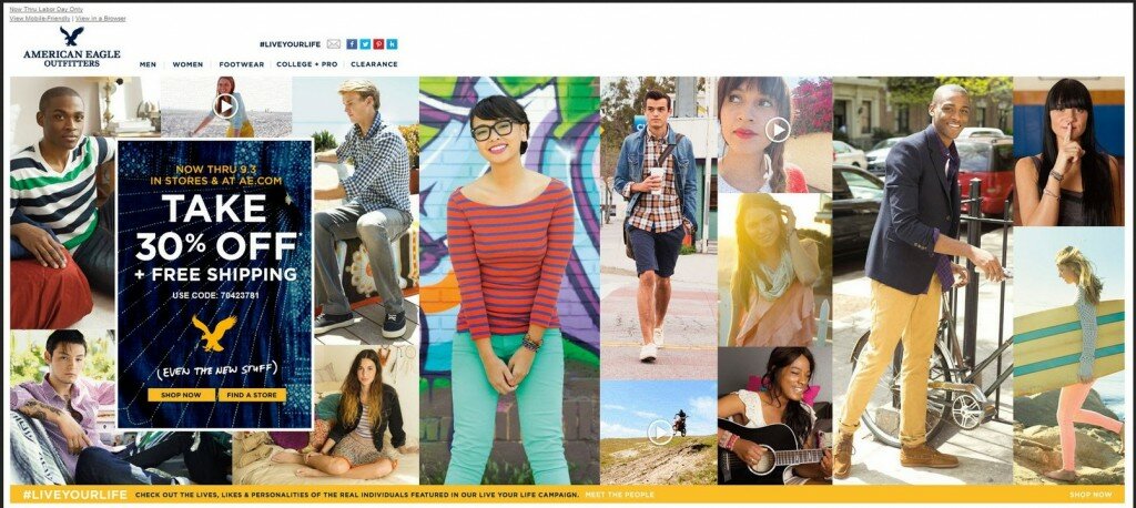 ae_videocall Video usage example from AE