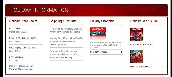 earlyholiday_sportchalet_2 Holiday example from Sport Chalet