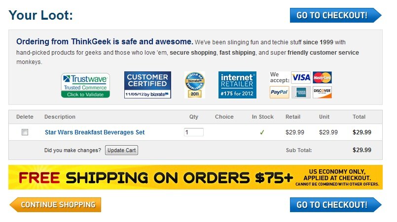 thinkgeek_trust Holiday example from ThinkGeek