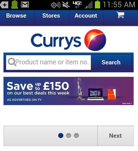 responsive_currys_mobile